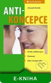 Antikoncepce - Tomáš Fait