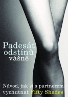 Padesát odstínů vášně - cena, porovnanie