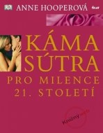 Kámasútra pro milence 21. století - cena, porovnanie