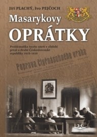 Masarykovy oprátky