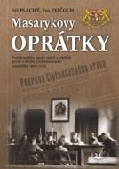 Masarykovy oprátky - cena, porovnanie