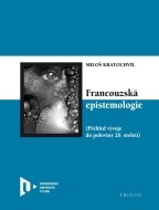 Francouzská epistemologie - cena, porovnanie