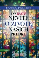 Co ještě nevíte o životě našich předků - cena, porovnanie