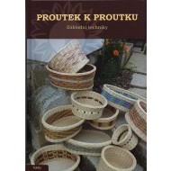 Proutek k proutku