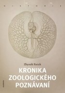 Kronika zoologického poznávání - cena, porovnanie