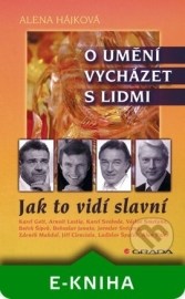 O umění vycházet s lidmi