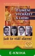 O umění vycházet s lidmi - cena, porovnanie