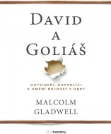 David a Goliáš - cena, porovnanie