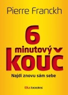 6 minutový kouč: Najdi znovu sám sebe - cena, porovnanie