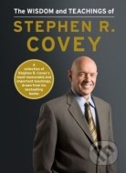 The Wisdom and Teachings of Stephen R. Covey - cena, porovnanie