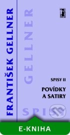 Povídky a satiry – Spisy II