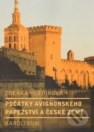 Počátky avignonského papežství a české země