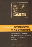 Svobodni v nesvobodě - cena, porovnanie