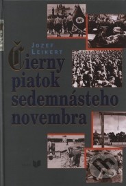 Čierny piatok sedemnásteho novembra