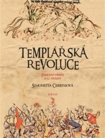 Templářská revoluce