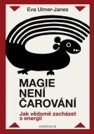 Magie není čarování - cena, porovnanie