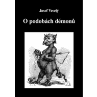 O podobách démonů - cena, porovnanie