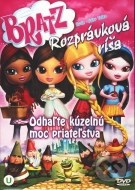 Bratz - Rozprávková ríša - cena, porovnanie