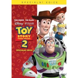 Toy Story 2: Príbeh hračiek