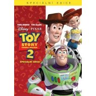 Toy Story 2: Príbeh hračiek - cena, porovnanie