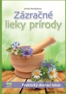 Zázračné lieky prírody - cena, porovnanie