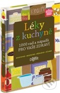 Léky z kuchyně - cena, porovnanie