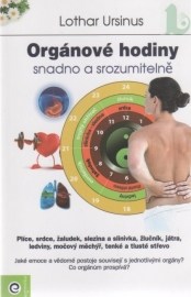 Orgánové hodiny – Snadno a srozumitelně