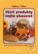 Včelí produkty mýtů zbavené - cena, porovnanie