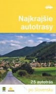 Najkrajšie autotrasy - cena, porovnanie