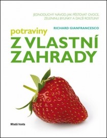 Potraviny z vlastní zahrady