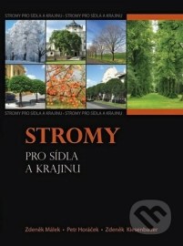 Stromy pro sídla a krajinu