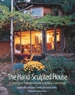 The Hand-Sculpted House - cena, porovnanie