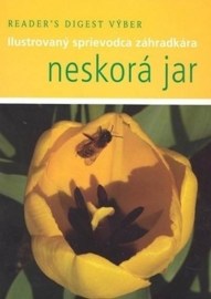 Neskorá jar