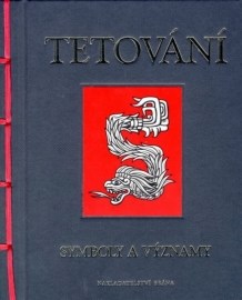 Tetování - Symboly a významy