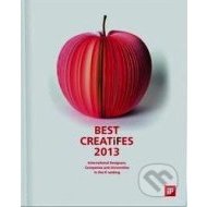 Best creatifes 2013 - cena, porovnanie