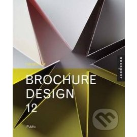The Best of Brochure Design 12