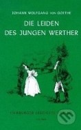 Die Leiden des Jungen Werther - cena, porovnanie