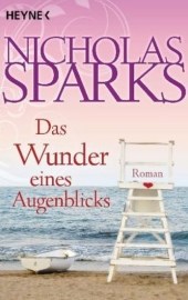 Das Wunder eines Augenblicks