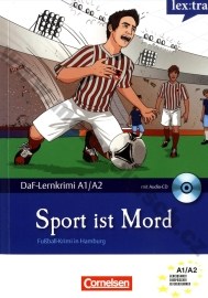 Sport ist Mord