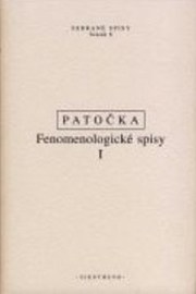 Fenomenologické spisy