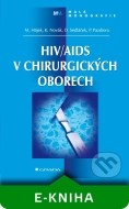 HIV/AIDS v chirurgických oborech - cena, porovnanie