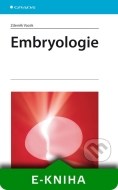 Embryologie - cena, porovnanie