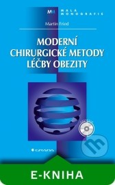 Moderní chirurgické metody léčby obezity