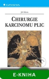 Chirurgie karcinomu plic