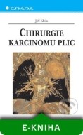 Chirurgie karcinomu plic - cena, porovnanie