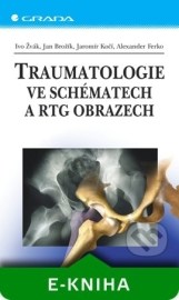 Traumatologie ve schématech a RTG obrazech