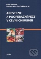 Anestezie a pooperační péče v cévní chirurgii - cena, porovnanie