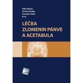 Léčba zlomenin pánve a acetabula