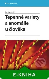 Tepenné variety a anomálie u člověka