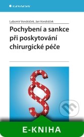 Pochybení a sankce při poskytování chirurgické péče